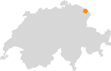 Glomar Location in Switzerland
