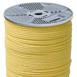 ø 4.2mm gezwirnt